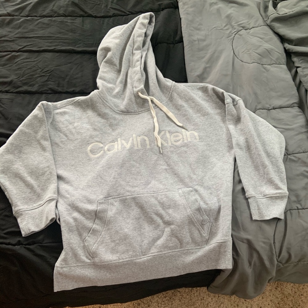 Calvin Klein Hoodie